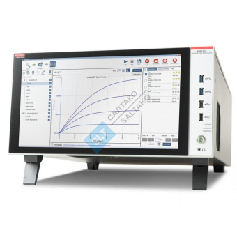 Параметрический анализатор Keithley 4200A-SCS